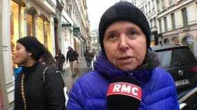 Hausse du prix des PV de stationnement: "C'est un peu exagéré"