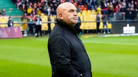 Frédéric ANTONETTI