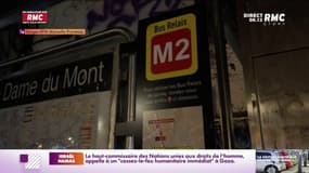 À Marseille, plus de métro après 21 h 30 pendant 2 ans