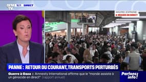 Espagne, Portugal : une journée de chaos - 29/04