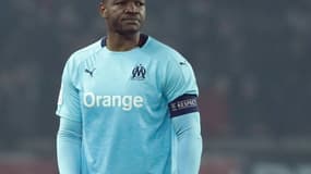 Steve Mandanda