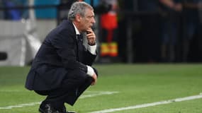 Fernando Santos.