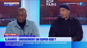 PSG: quelle place pour Gonçalo Ramos dans l'effectif parisien?