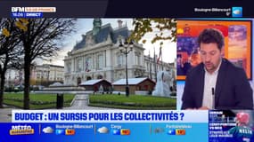 Budget 2025: avec le censure du gouvernement, les collectivités franciliennes en sursis? 