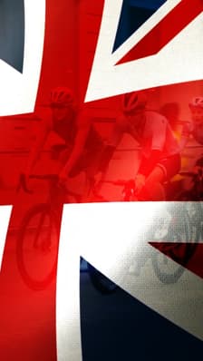 Yaourts, probiotiques… la préparation particulière aux Jeux olympiques de l'équipe britannique de triathlon