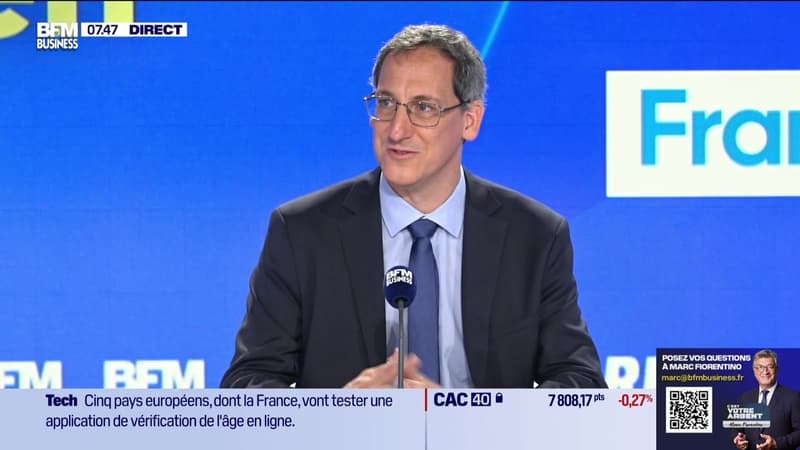 Le Grand entretien : John Cockerill, futur Airbus de l'hydrogène ? - 15/07