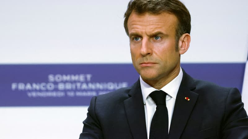 EN DIRECT - Réforme des retraites: Macron en appelle à la 