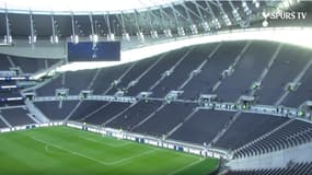 Le Tottenham Hotspurs Stadium