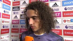 Guendouzi