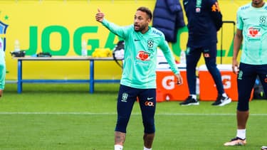 Neymar