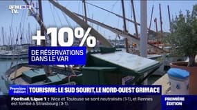 Les professionnels du tourisme font le bilan de l'été 