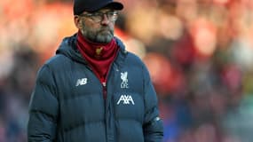 Jürgen Klopp