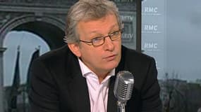 Pierre Laurent.