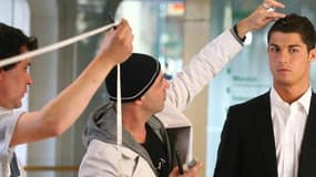 Le coiffeur de Cristiano Ronaldo est mort