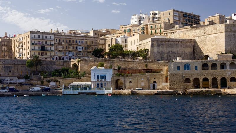 Malte priverait ses voisins de 2 milliards d'euros de recettes fiscales