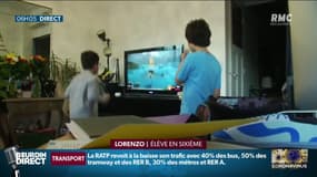 Covid-19: "le scénario privilégié est celui d'un retour en classe le 4 mai"