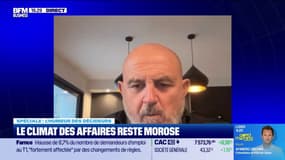 "La conséquence de la politique de Donald Trump sur le moral des Américains est moindre que ce qu'on en dit chez nous"