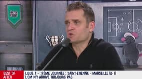 Le best-of de l’After Foot du mercredi 16 janvier 2019