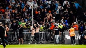 Angers-OM