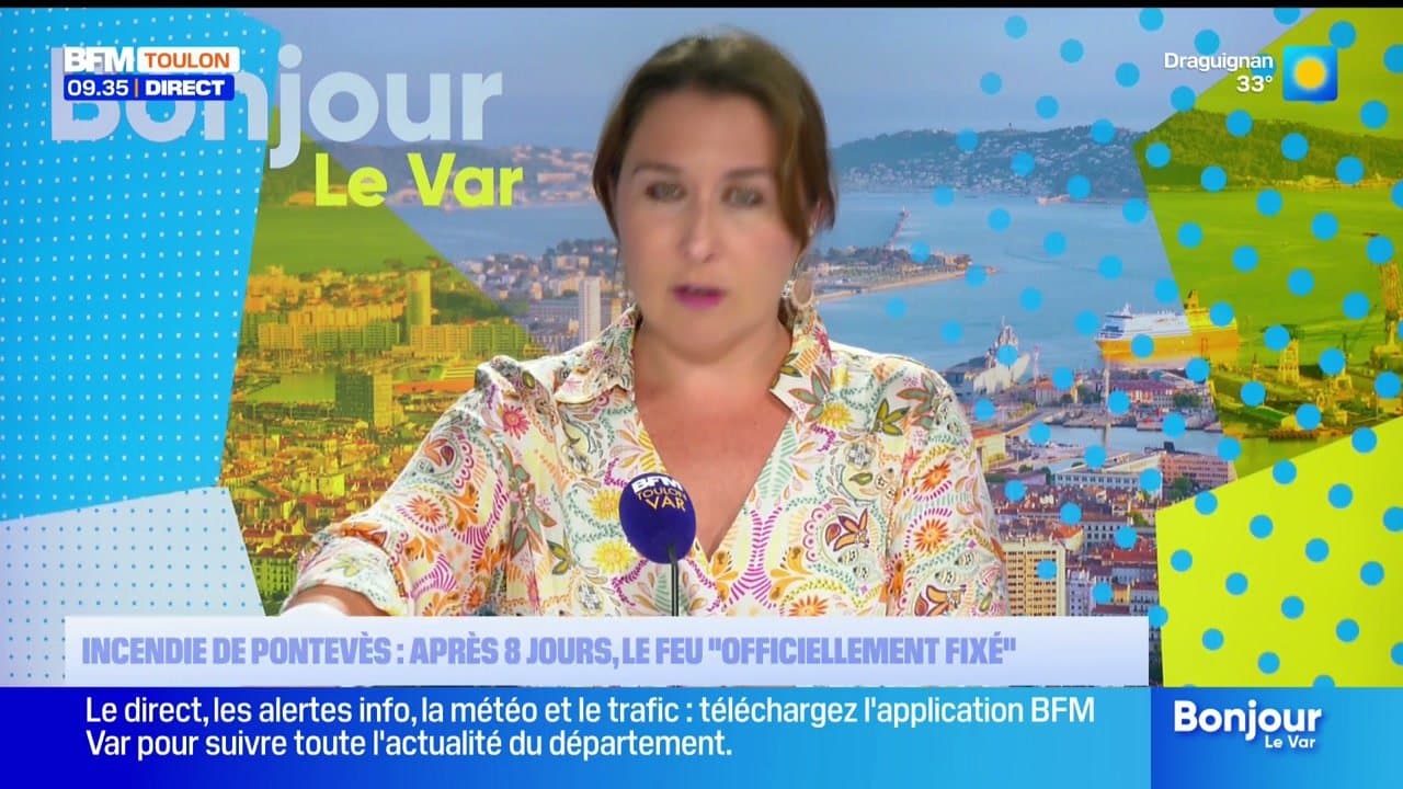Bonjour Var du mercredi 29 juillet 2026