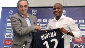 Landry Ngeumo