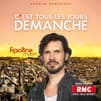 C'est tous les jours Demanche : Emmanuel Macron, bravo la France ! - 25/09