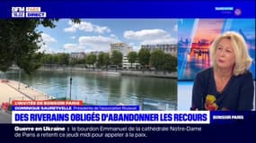 Centrale à béton à Paris: le collectif Rivjavel indique avoir "abandonné" les recours concernant le projet de rénovation