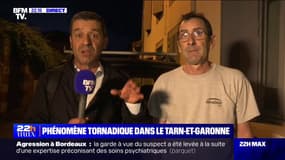 Orages dans le Tarn-et-Garonne: le collège de Valence-d'Agen fermé ce mercredi en raison d'inondations 