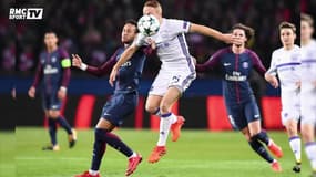 Rothen : " Paris a maîtrisé son sujet "