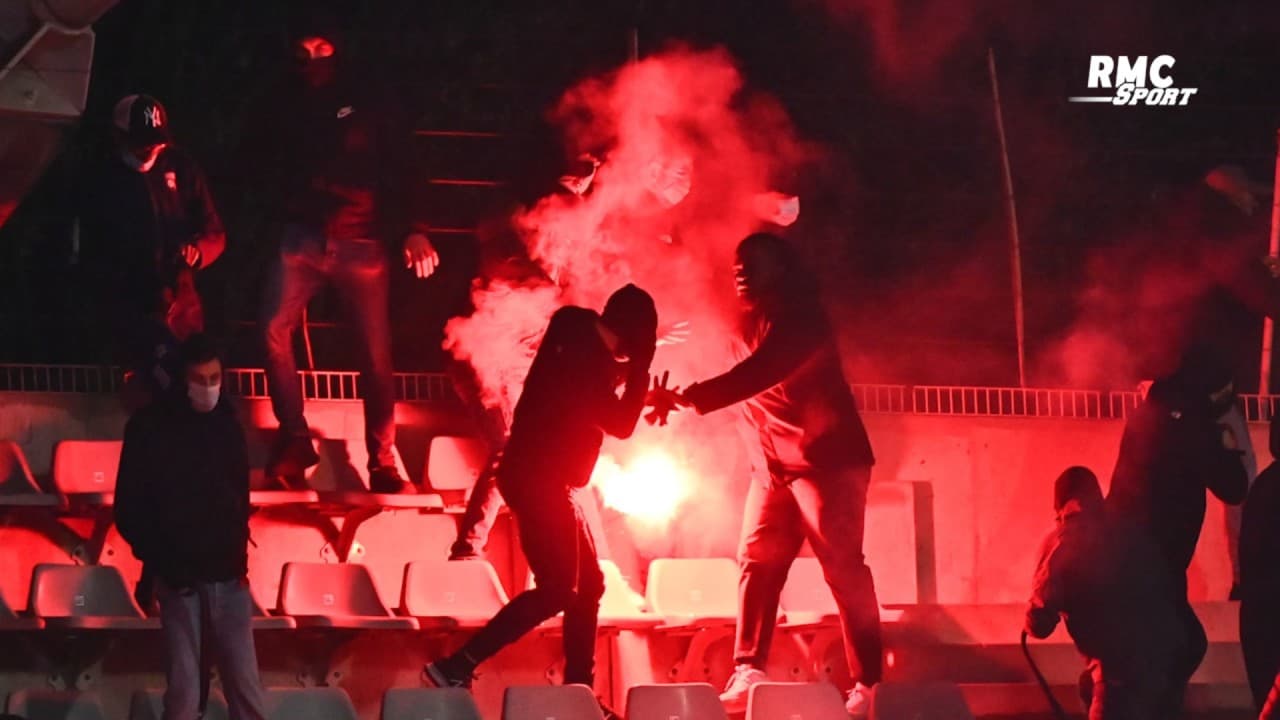 Revoir After foot du 20 Décembre