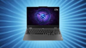 Difficile de croire le prix proposé par Cdiscount sur ce PC portable Gamer Lenovo