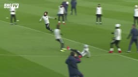 Ligue des Champions : Le PSG en mode conquête