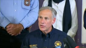 Fusillade à Sutherland Springs: "26 vies ont été perdues", déclare le gouverneur du Texas