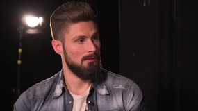 Olivier Giroud