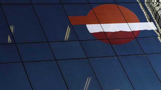 C'est la compagnie pétrolière espagnole Repsol qui a découvert le gisement.