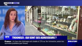 Qui sont les agresseurs présumés du petit-neveu de Brigitte Macron?