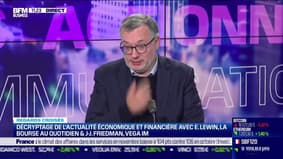 Éric Lewin VS Jean-Jacques Friedman : Quelle structuration de portefeuille opérer ? - 24/11