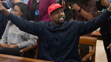 Kanye West