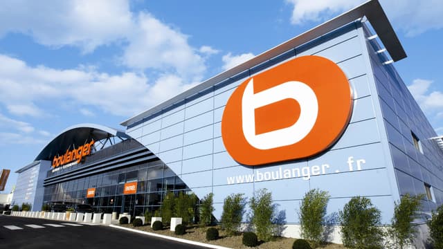 L'enseigne Boulanger va mettre en place un audit interne pour rechercher l'origine des commentaires injurieux