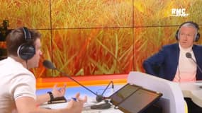 Equipe de France : "C'est du folklore", Deschamps minimise les clashs durant l'Euro 2021