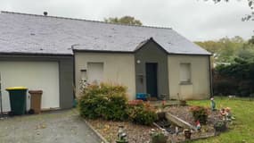 La maison de Saint-Molf où un couple a séquestré un femme de 45 pendant 5 ans