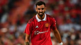 Bruno Fernandes - Man. Utd 