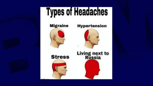 En Pleine Crise Diplomatique L Ukraine Illustre Ses Tensions Avec La Russie Sur Twitter