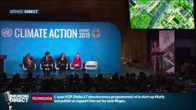 Sommet climat à l'ONU: pourquoi Greta Thunberg et 15 autres jeunes ont porté plainte contre 5 pays, dont la France?