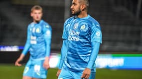 Dimitri Payet
