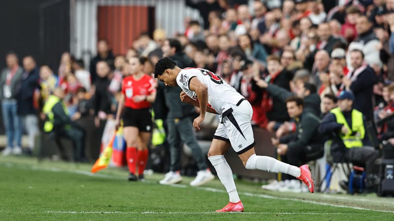 Le fils de Samuel Eto'o fait ses grands débuts en Liga... puis marque un triplé avec la réserve du Rayo