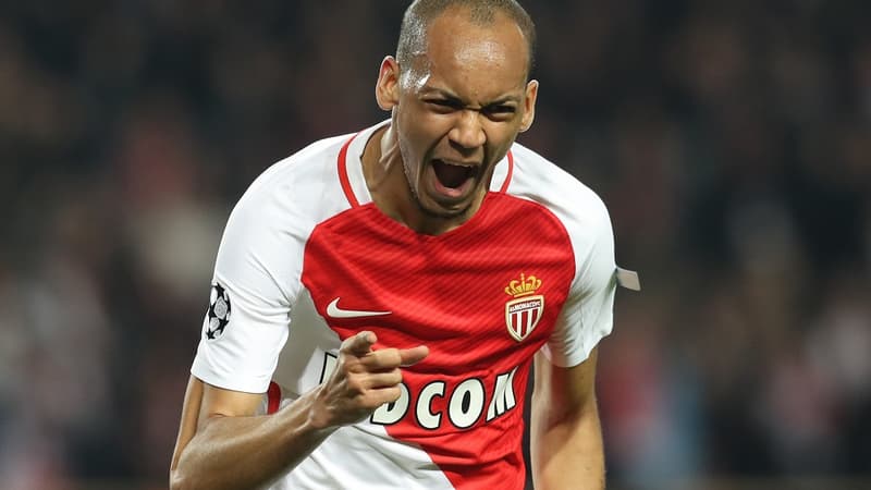 Fabinho (Monaco)