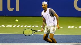 Nick Kyrgios