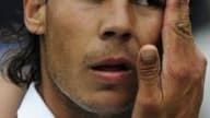Les pépins physiques auront eu raison de Rafael Nadal. Eliminé en 8e à Roland-Garros, le n°1 espagnol a déclaré forfait à Wimbledon.