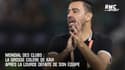Mondial des clubs : La grosse colère de Xavi après la lourde défaite de son équipe